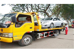 讷河附近24小时汽车拖车服务热线