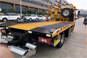 讷河24小时汽车送油服务公司