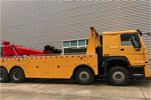 讷河道路救援公司